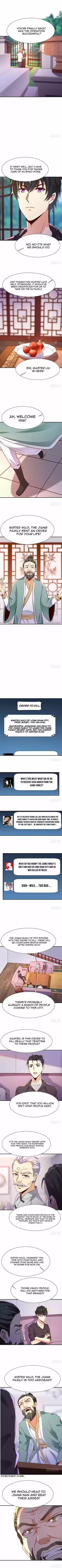 Rebirth: City Deity ch.076