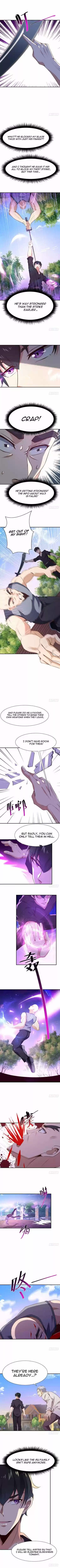 Rebirth: City Deity ch.077