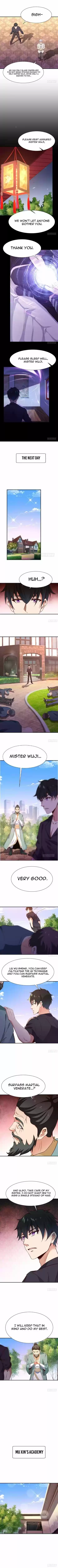 Rebirth: City Deity ch.077