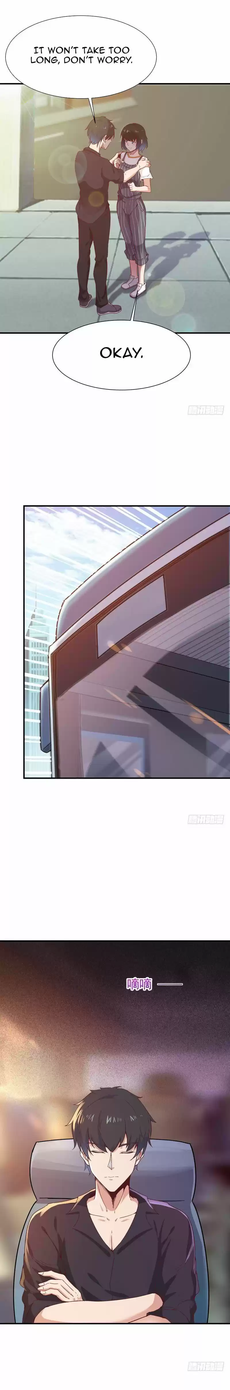 Rebirth: City Deity ch.078