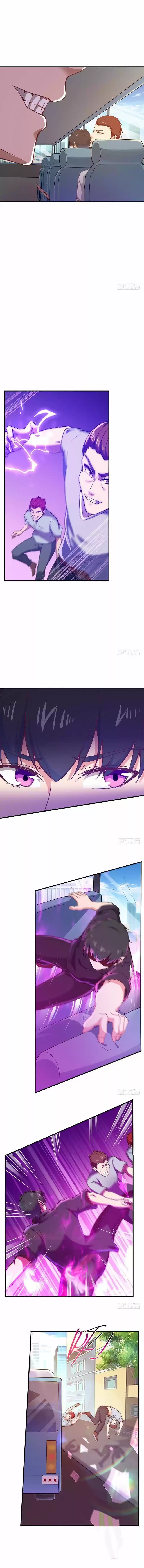 Rebirth: City Deity ch.078