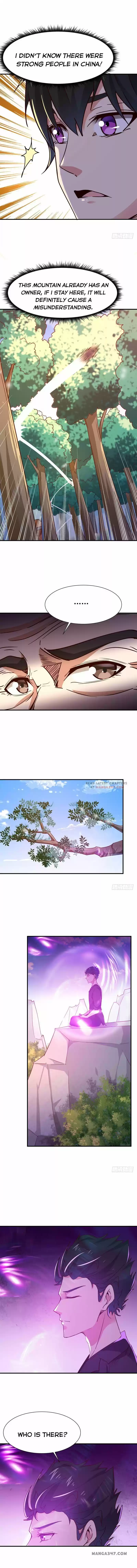 Rebirth: City Deity ch.079