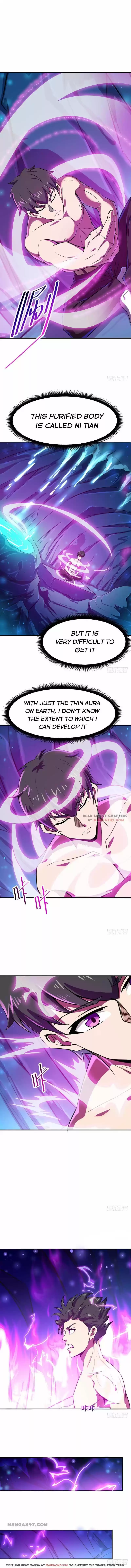 Rebirth: City Deity ch.080