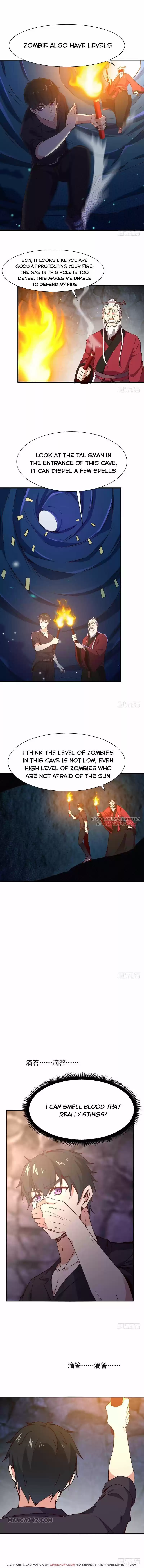 Rebirth: City Deity ch.082