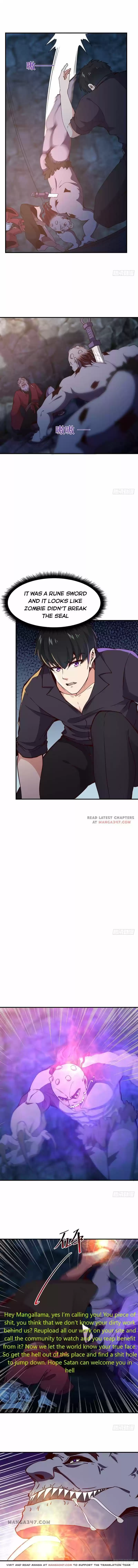 Rebirth: City Deity ch.082