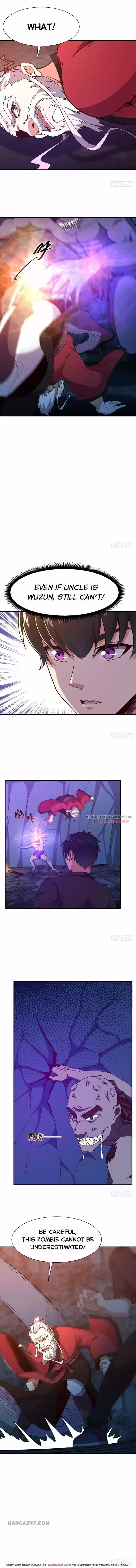 Rebirth: City Deity ch.082