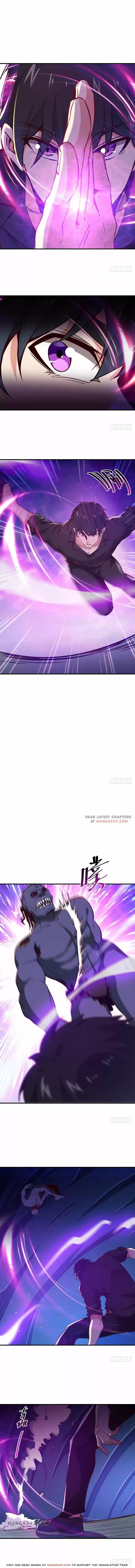 Rebirth: City Deity ch.082