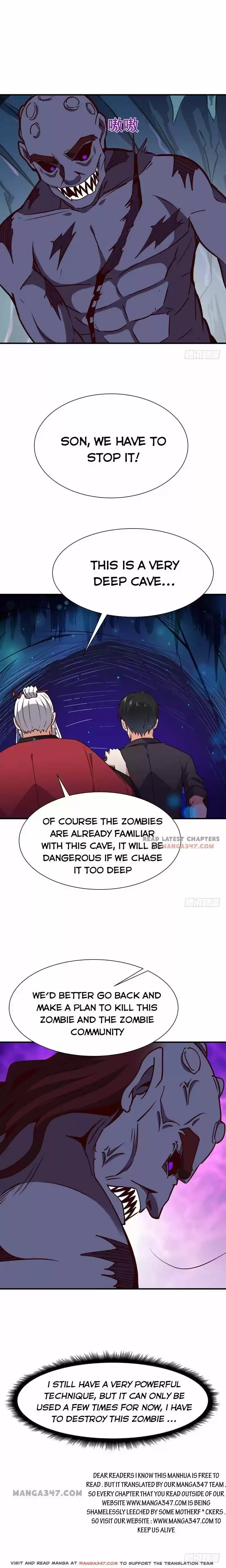 Rebirth: City Deity ch.082