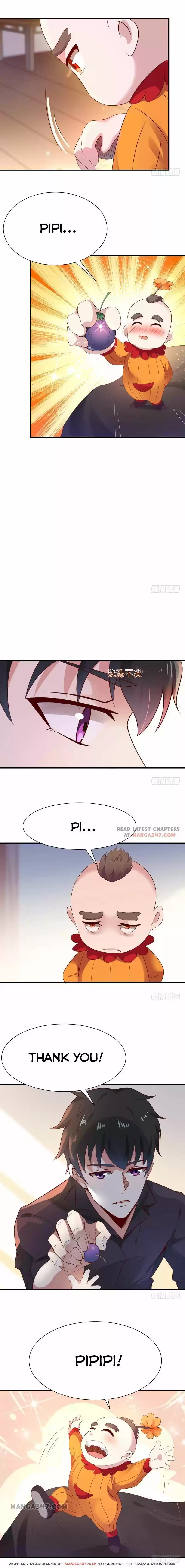 Rebirth: City Deity ch.083