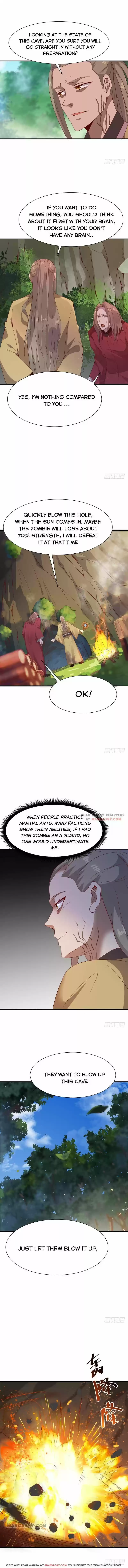 Rebirth: City Deity ch.083