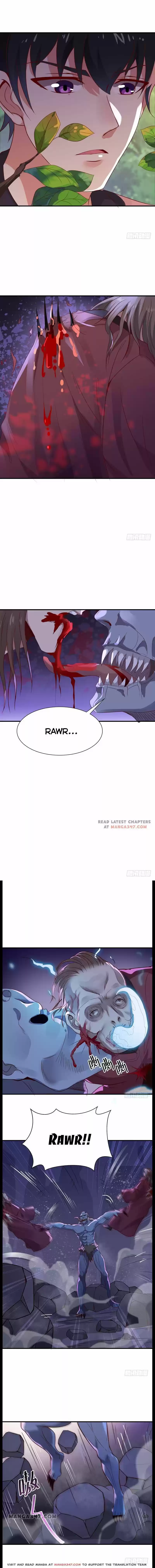 Rebirth: City Deity ch.083