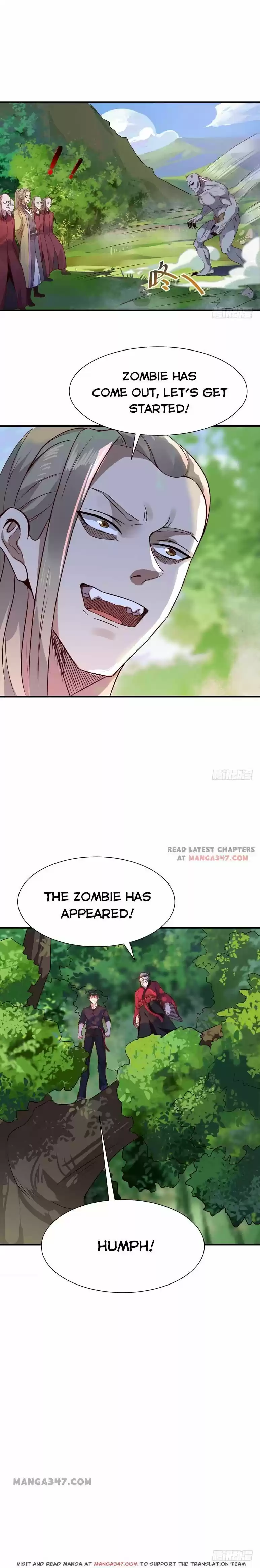 Rebirth: City Deity ch.083