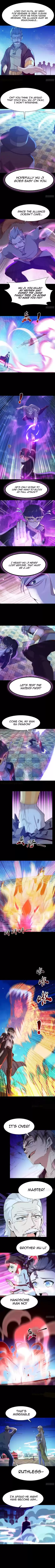 Rebirth: City Deity ch.102