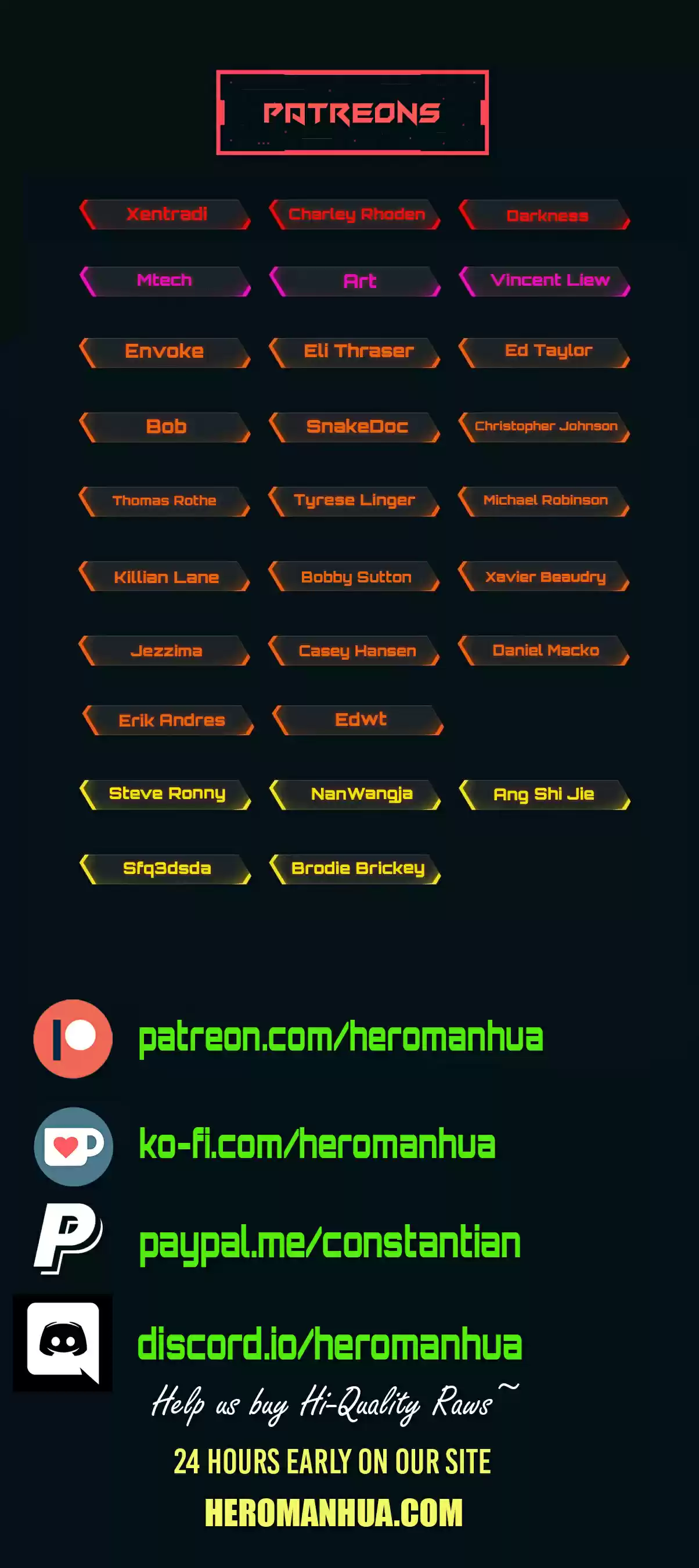 Rebirth: City Deity ch.102