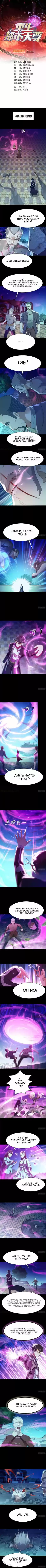 Rebirth: City Deity ch.104