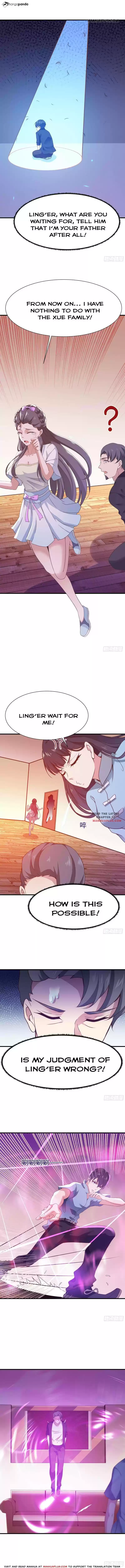 Rebirth: City Deity ch.107