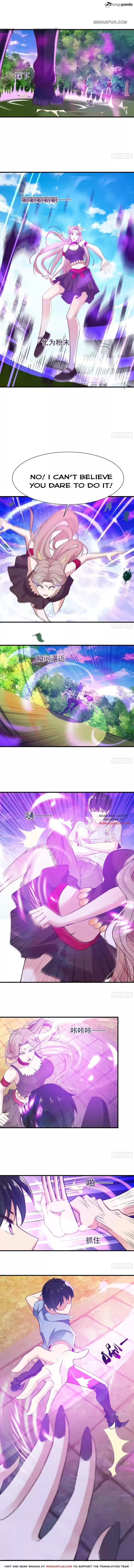 Rebirth: City Deity ch.109