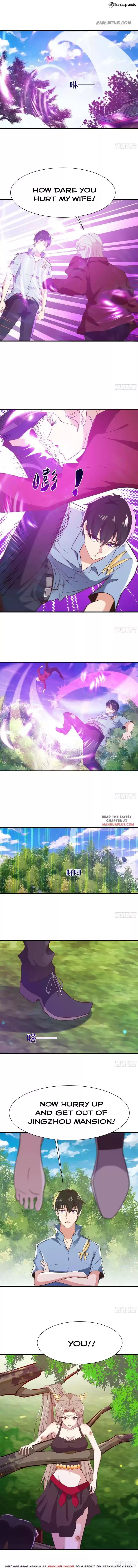 Rebirth: City Deity ch.109