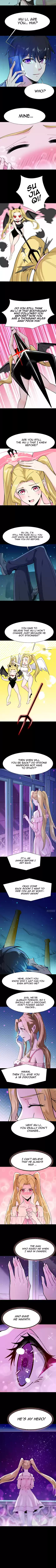 Rebirth: City Deity ch.111