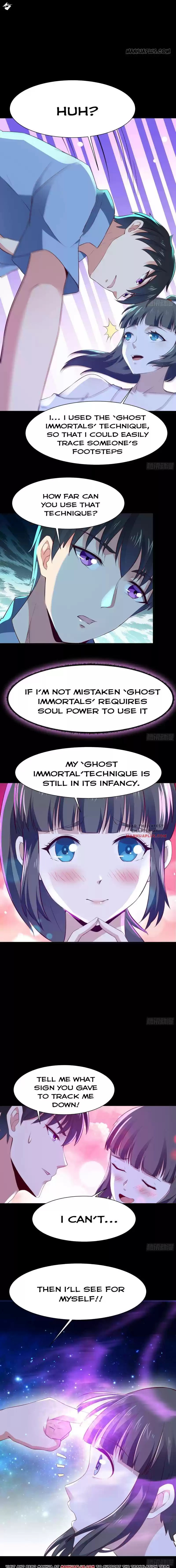 Rebirth: City Deity ch.112