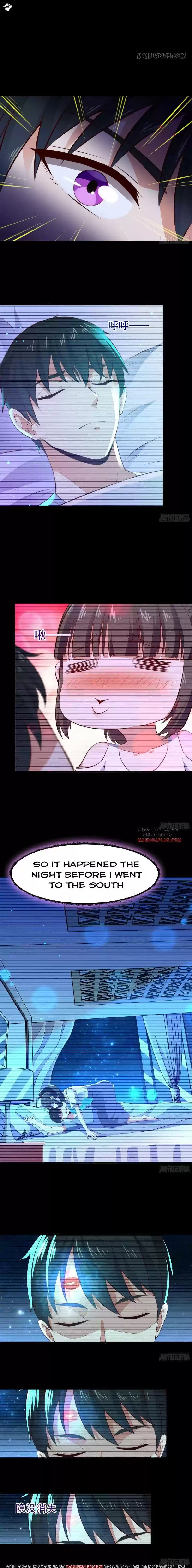 Rebirth: City Deity ch.112