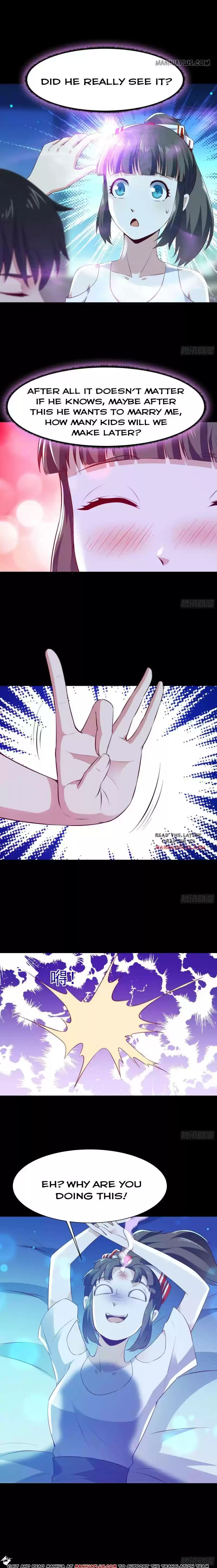 Rebirth: City Deity ch.112