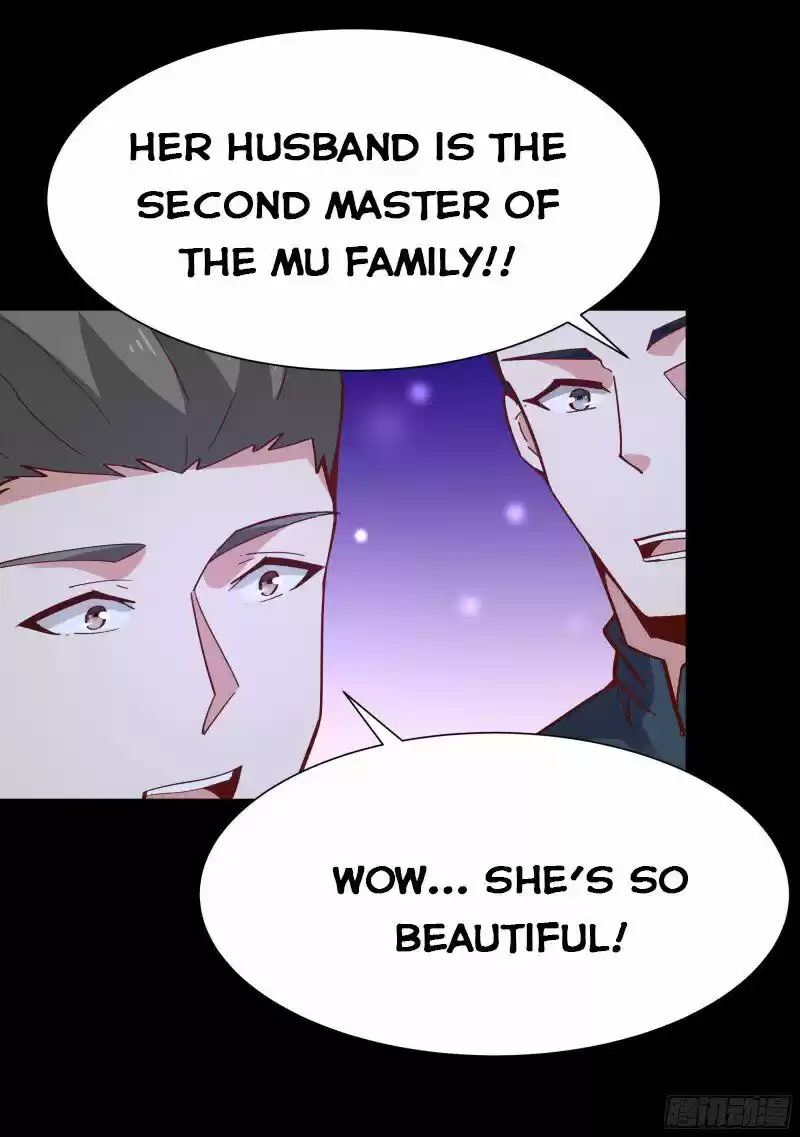 Rebirth: City Deity ch.161