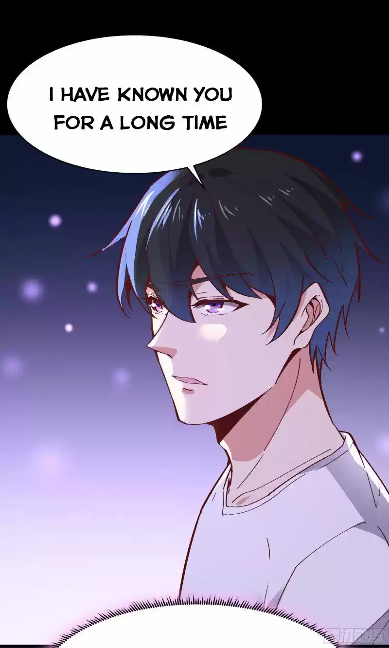 Rebirth: City Deity ch.161