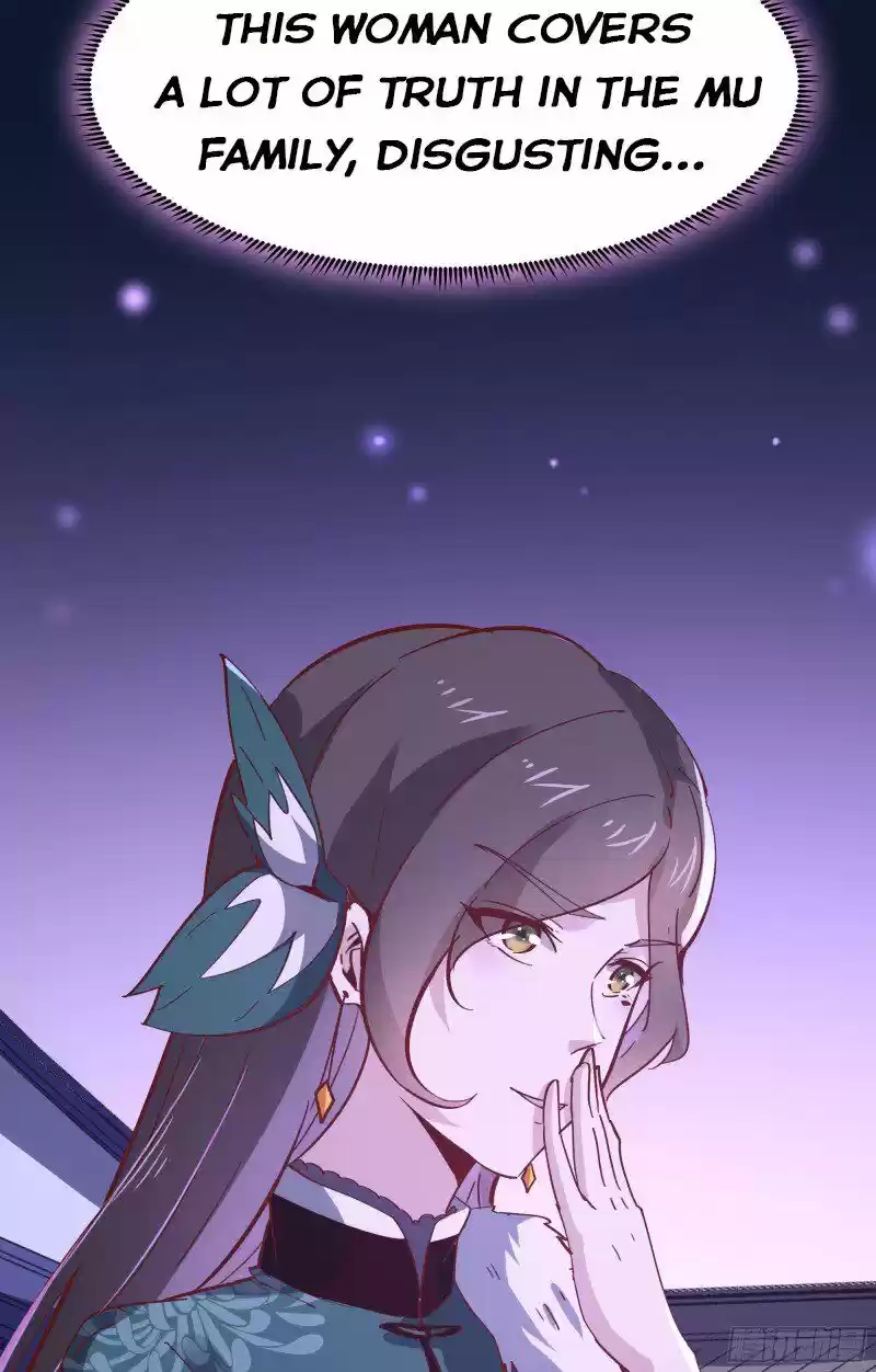 Rebirth: City Deity ch.161