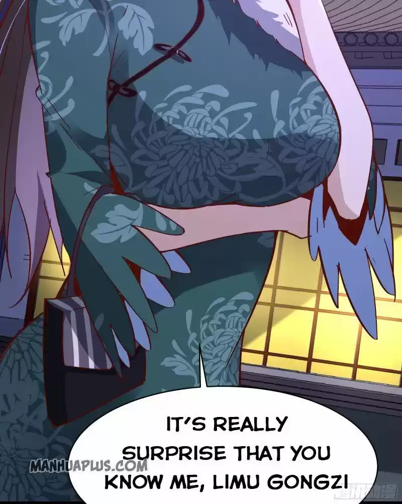 Rebirth: City Deity ch.161