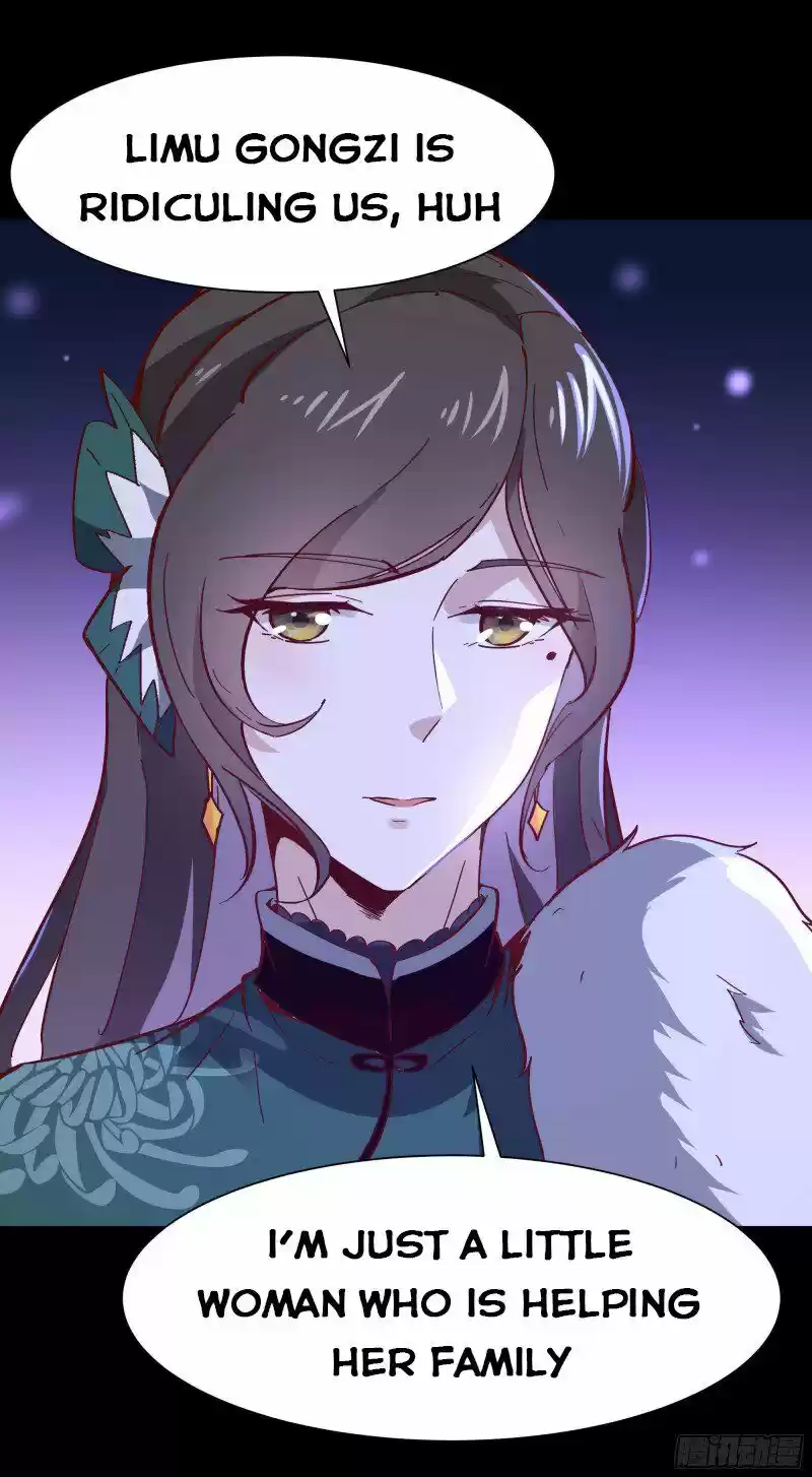 Rebirth: City Deity ch.161