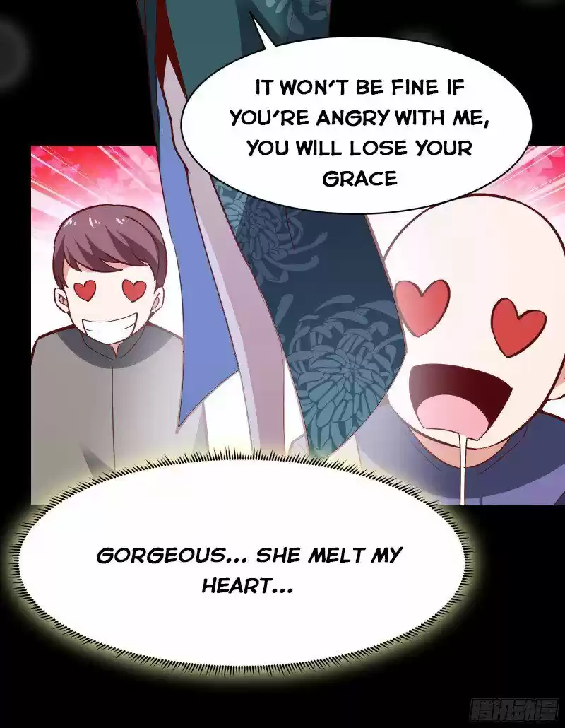 Rebirth: City Deity ch.161