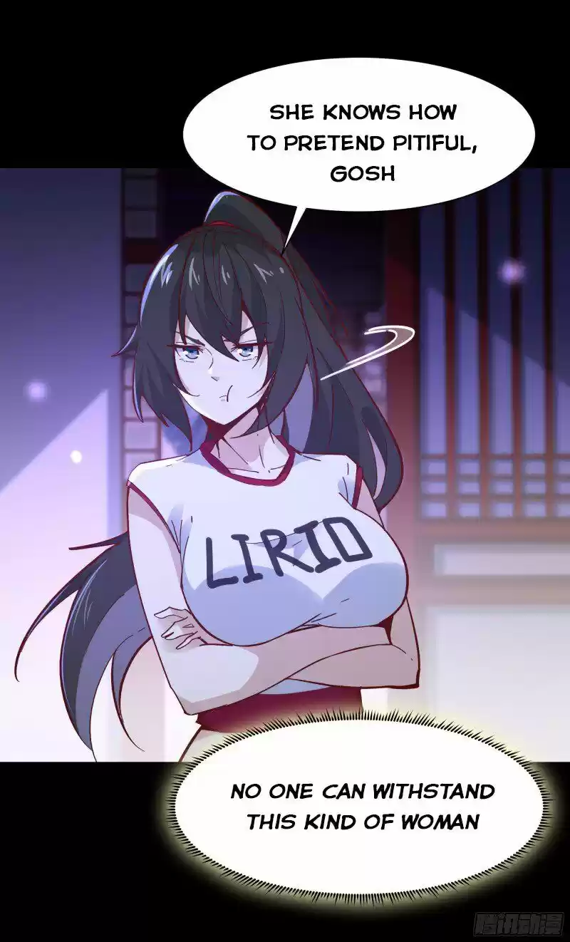 Rebirth: City Deity ch.161