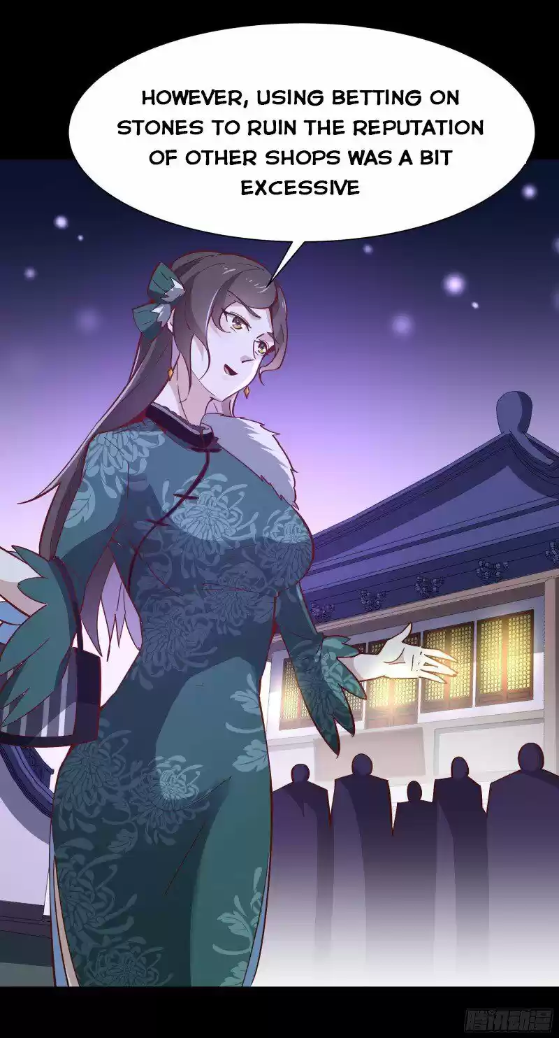 Rebirth: City Deity ch.161