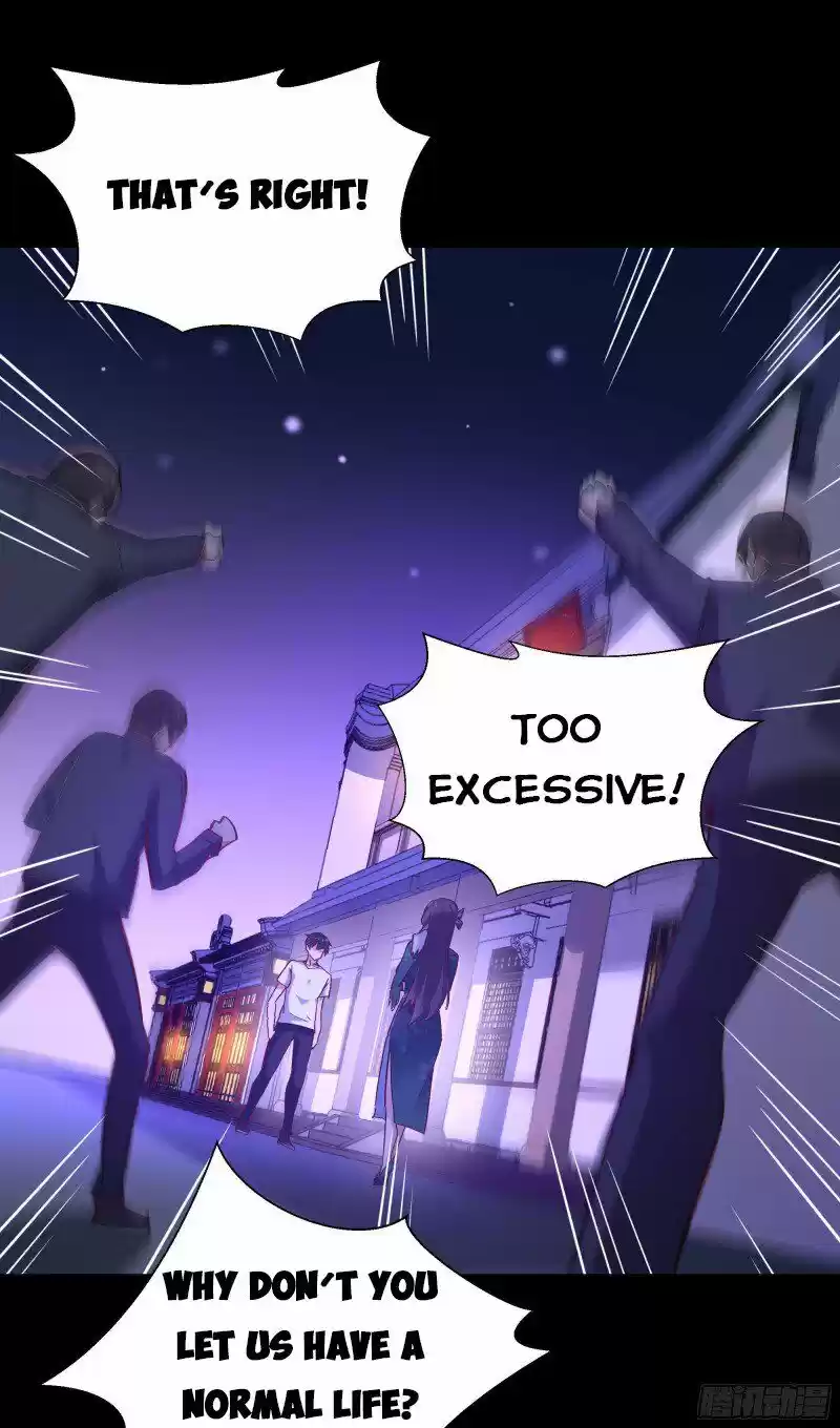 Rebirth: City Deity ch.161