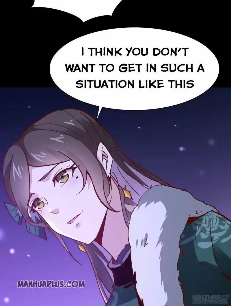 Rebirth: City Deity ch.161