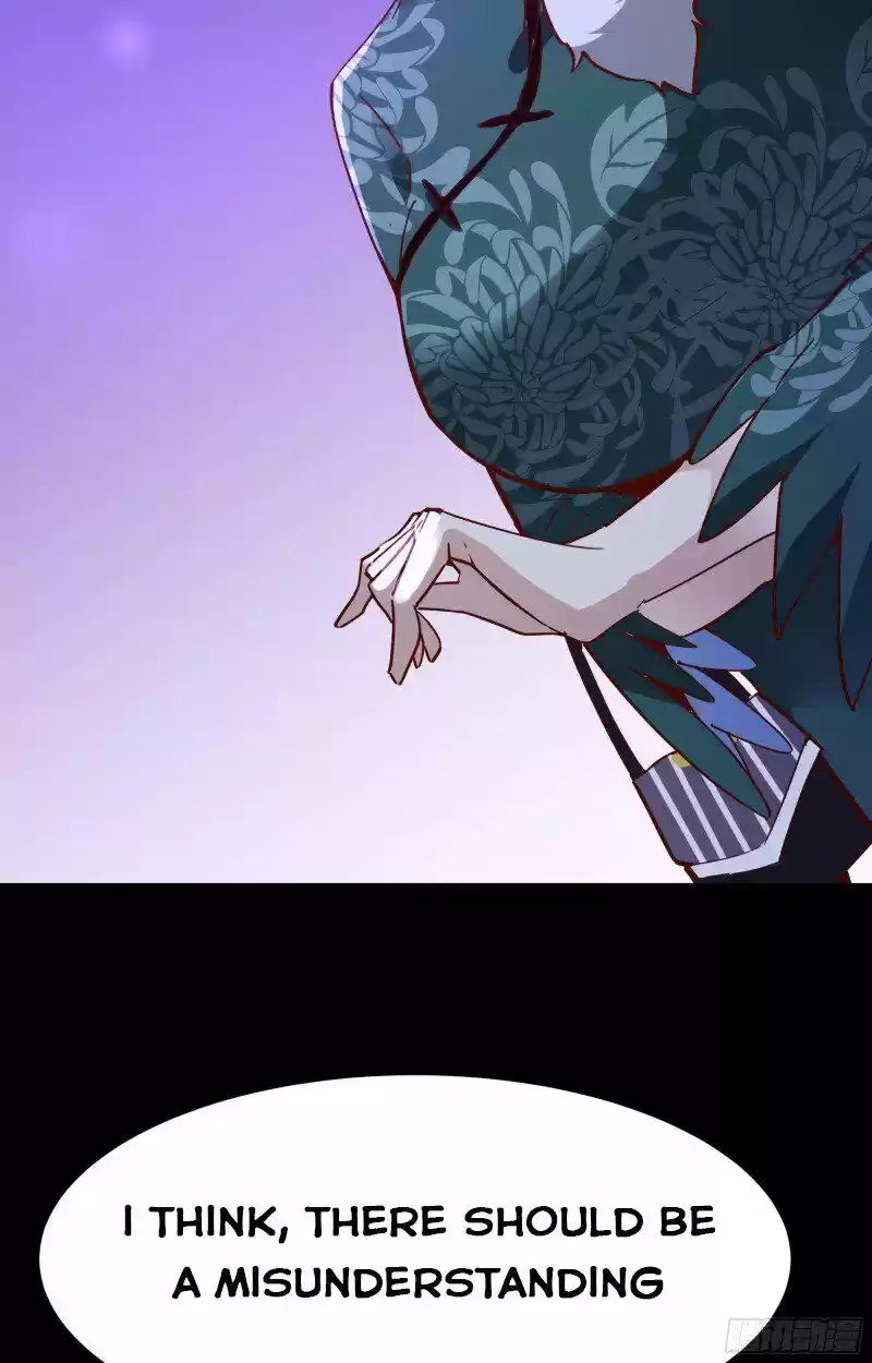 Rebirth: City Deity ch.161