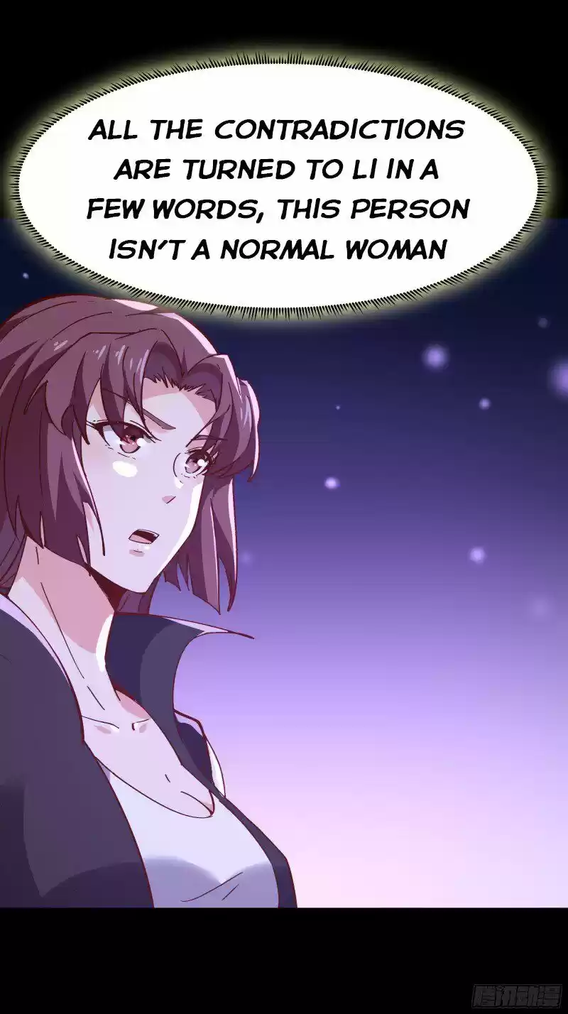 Rebirth: City Deity ch.161