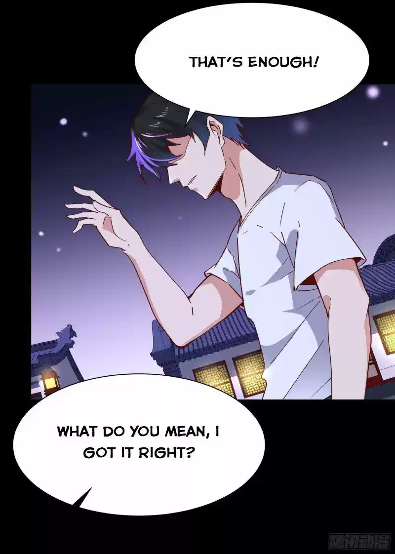 Rebirth: City Deity ch.161