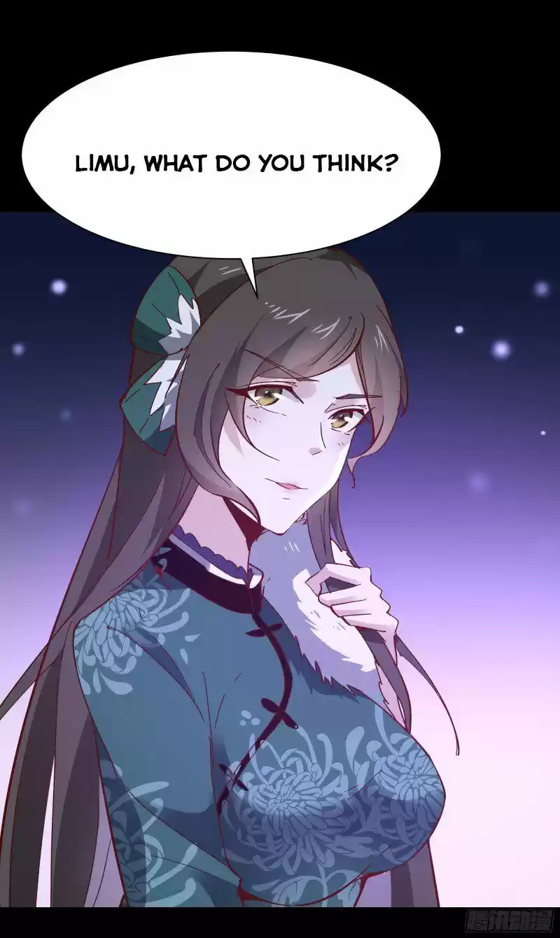 Rebirth: City Deity ch.161