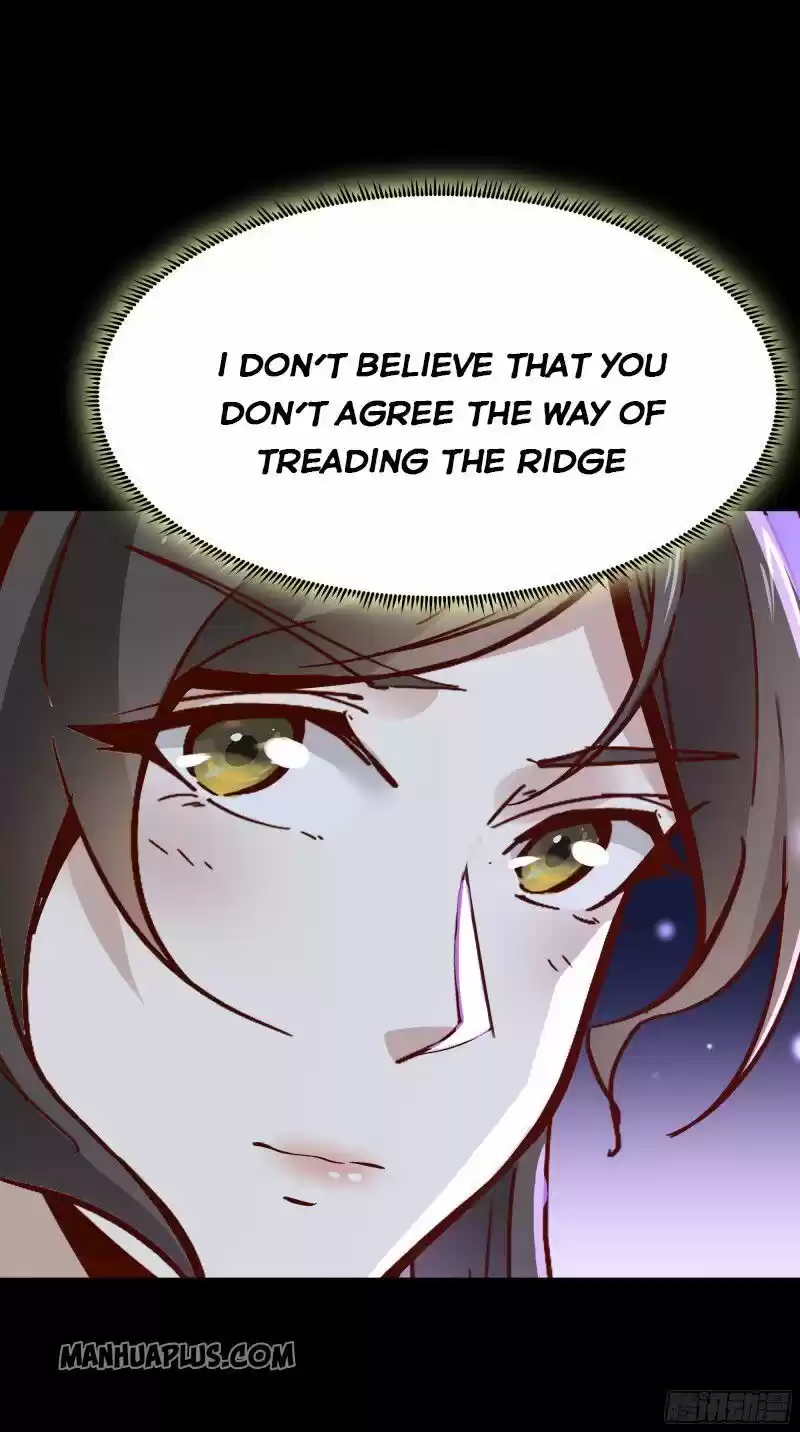 Rebirth: City Deity ch.161