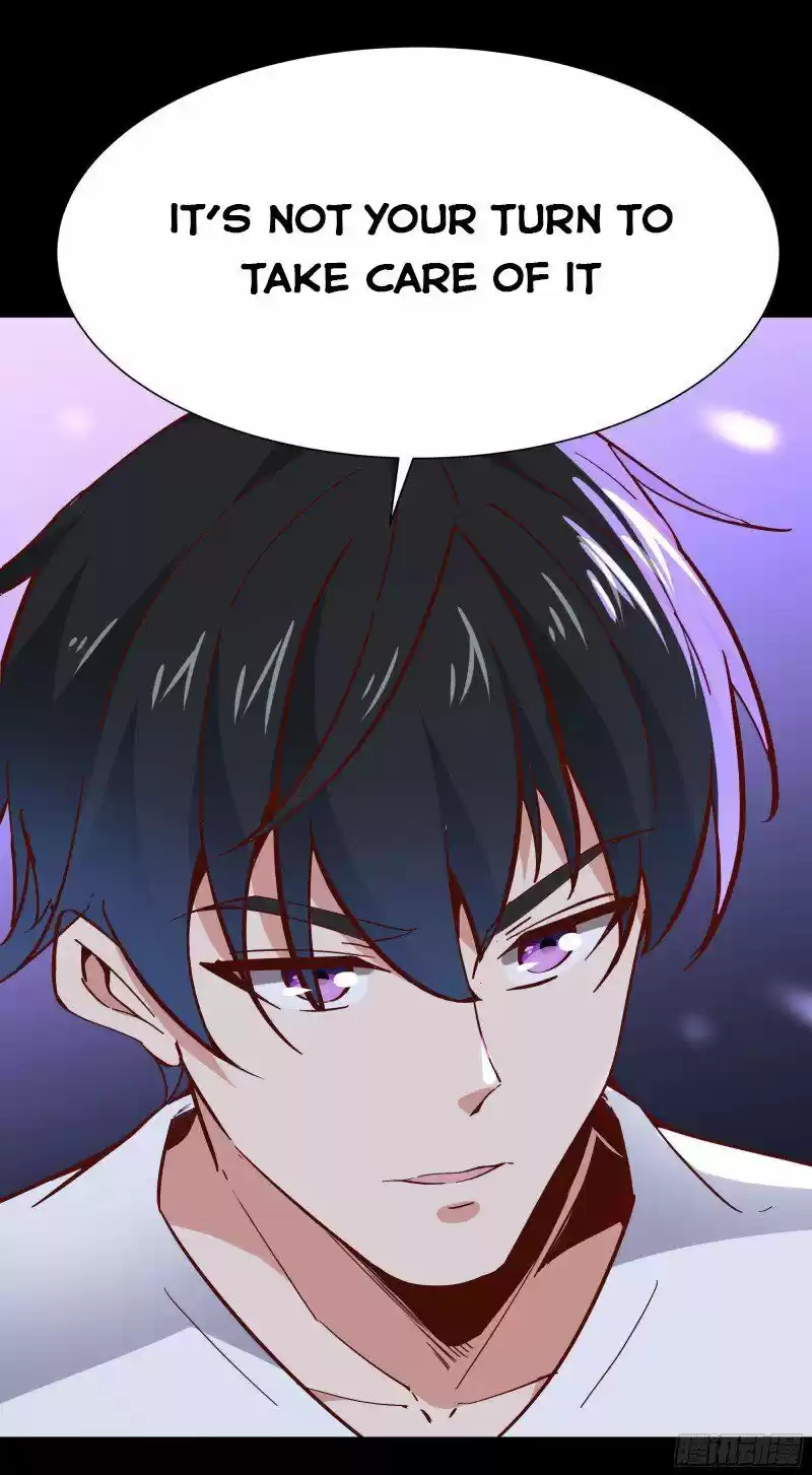 Rebirth: City Deity ch.161