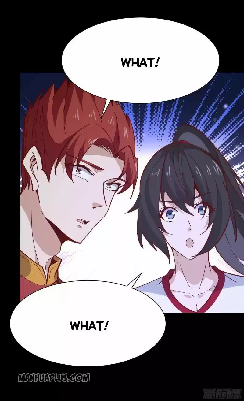 Rebirth: City Deity ch.161