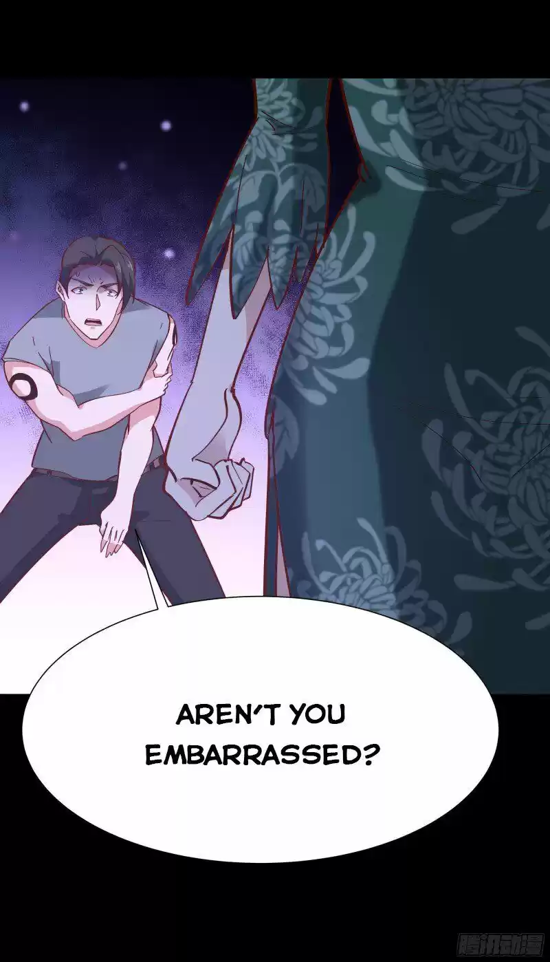 Rebirth: City Deity ch.161