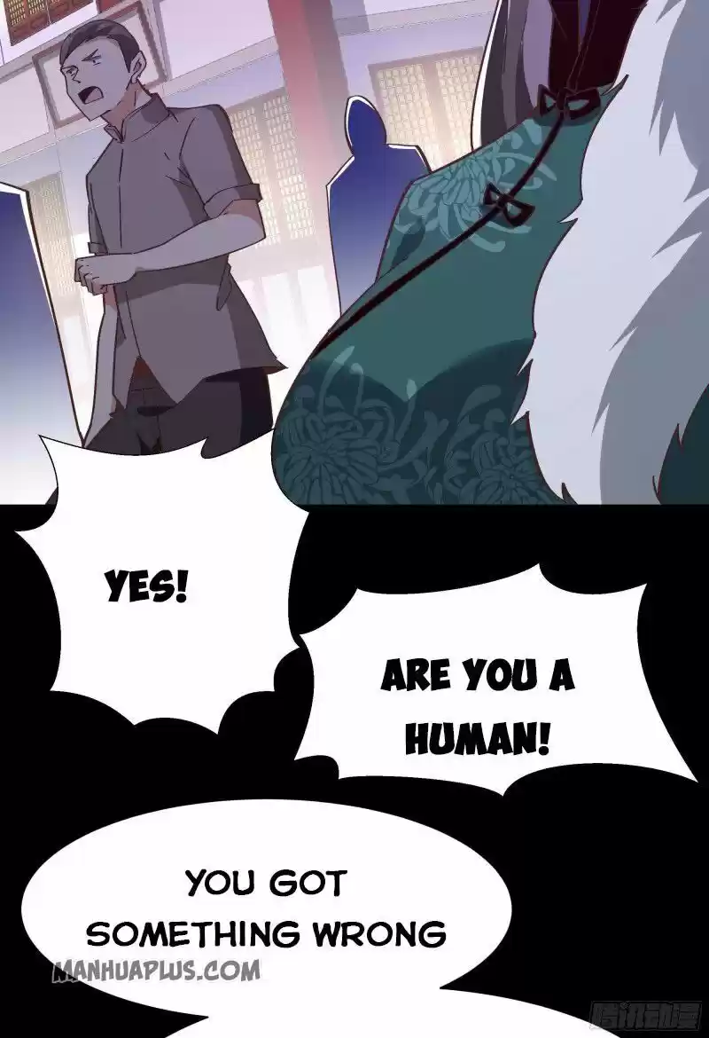 Rebirth: City Deity ch.162