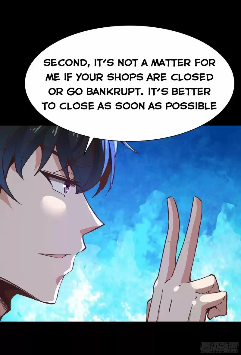 Rebirth: City Deity ch.162