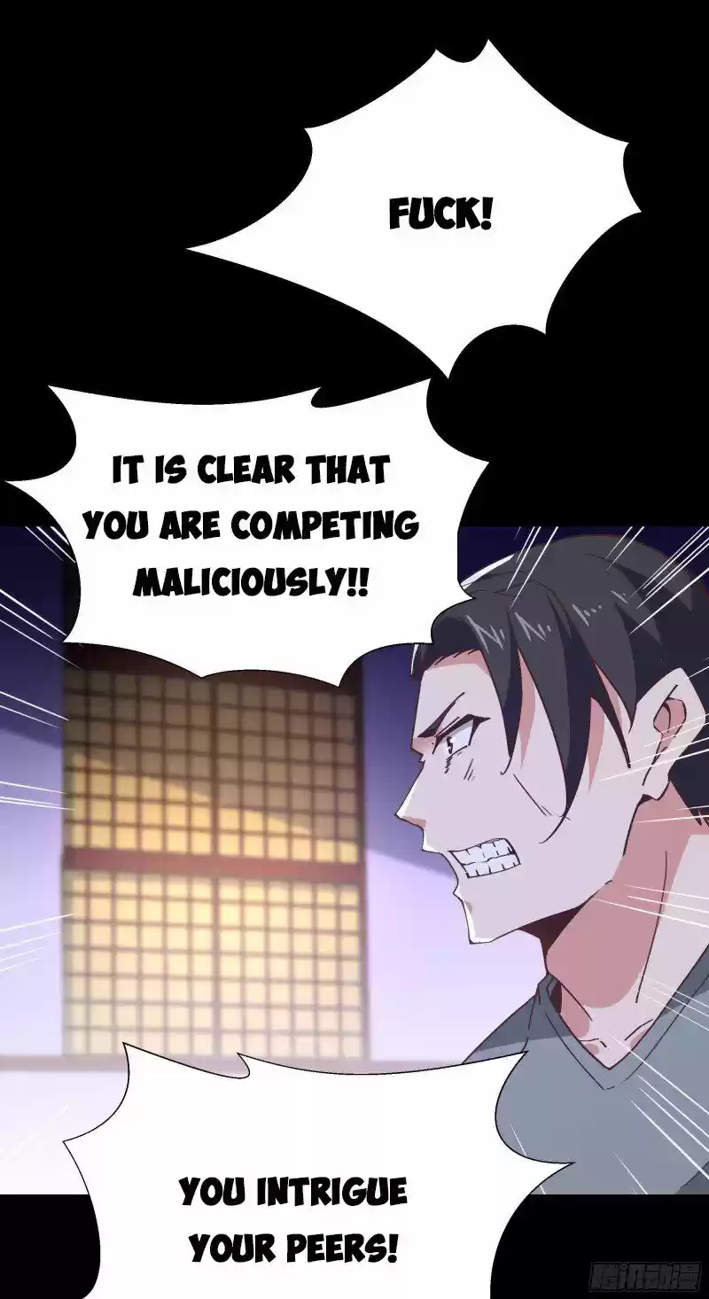 Rebirth: City Deity ch.162