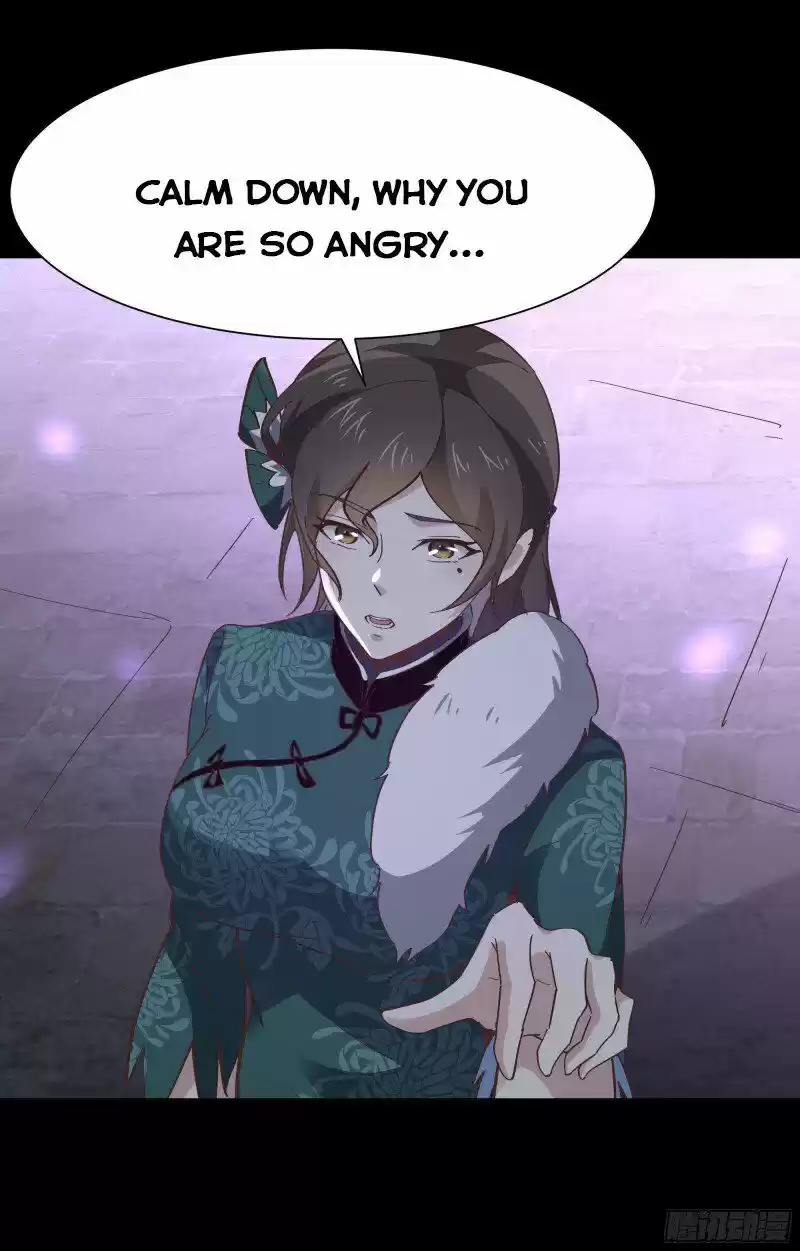 Rebirth: City Deity ch.162