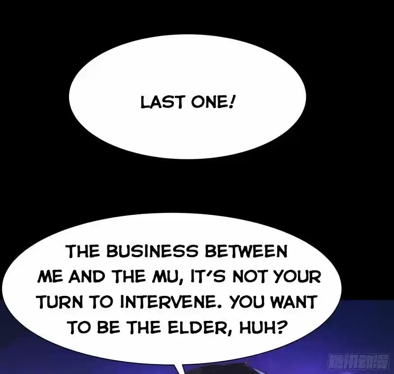 Rebirth: City Deity ch.162