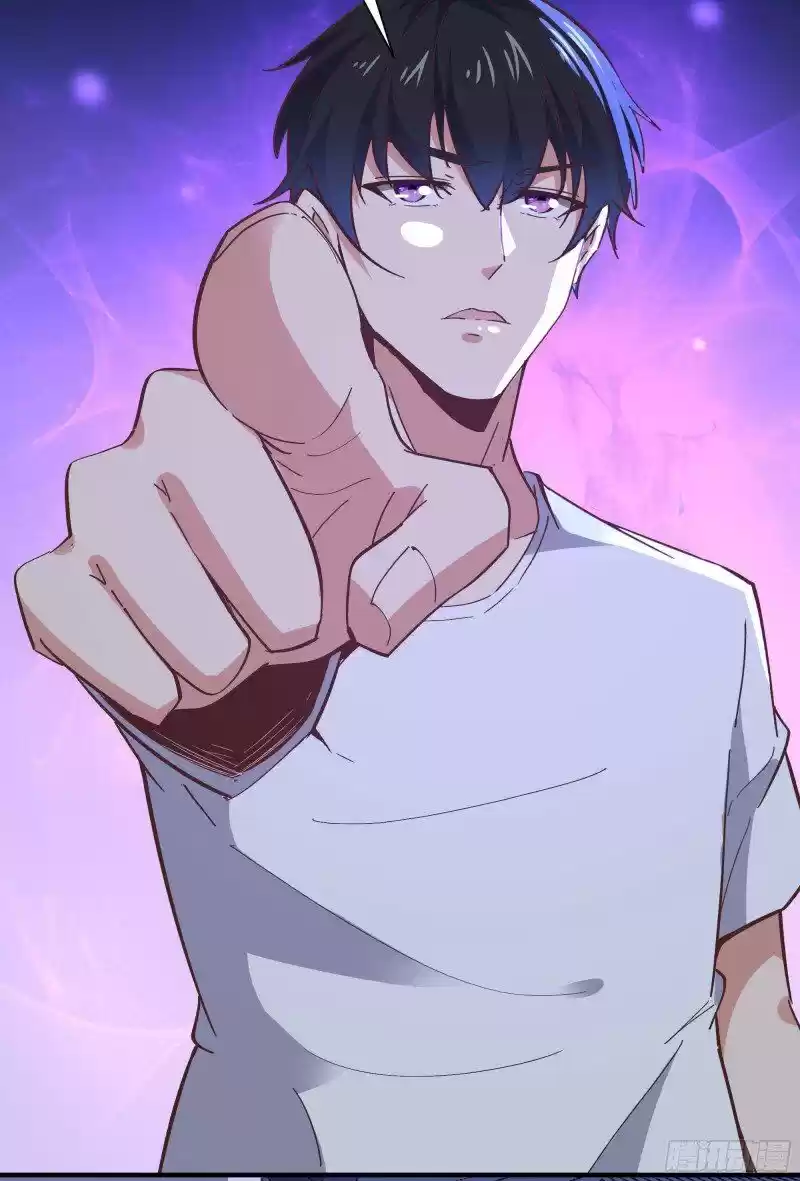 Rebirth: City Deity ch.162